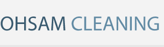 OHSAM cleaning services